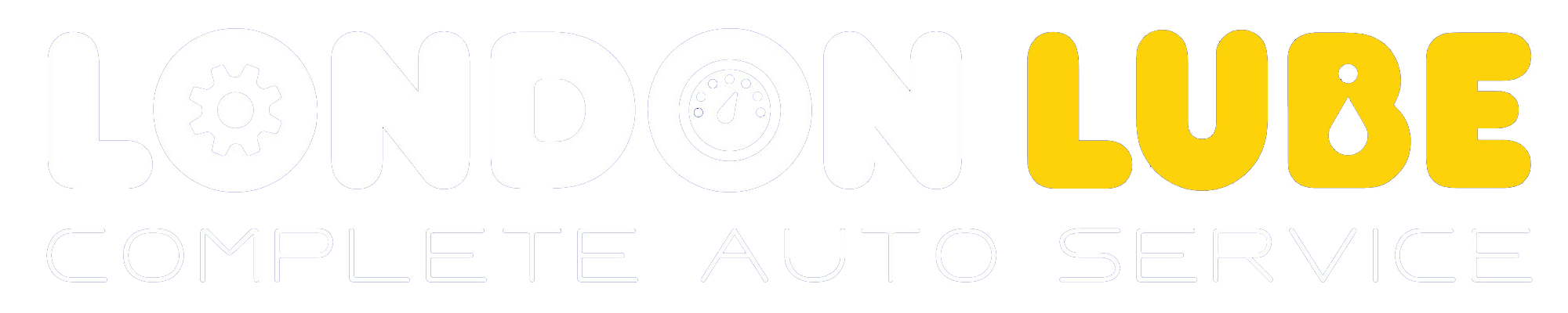 London Lube — Complete Auto Service